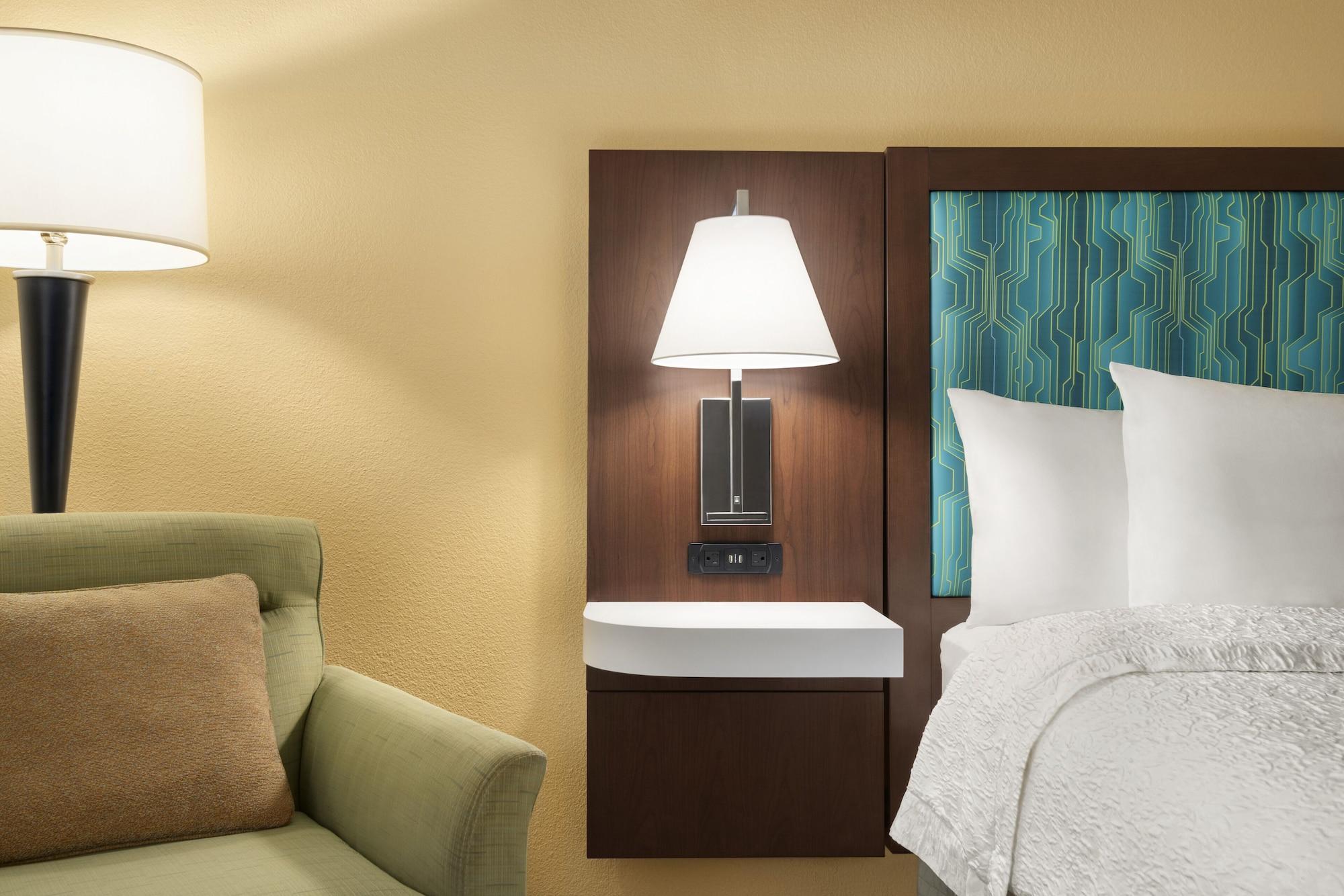 Hampton Inn Youngstown/Boardman Poland Exteriér fotografie