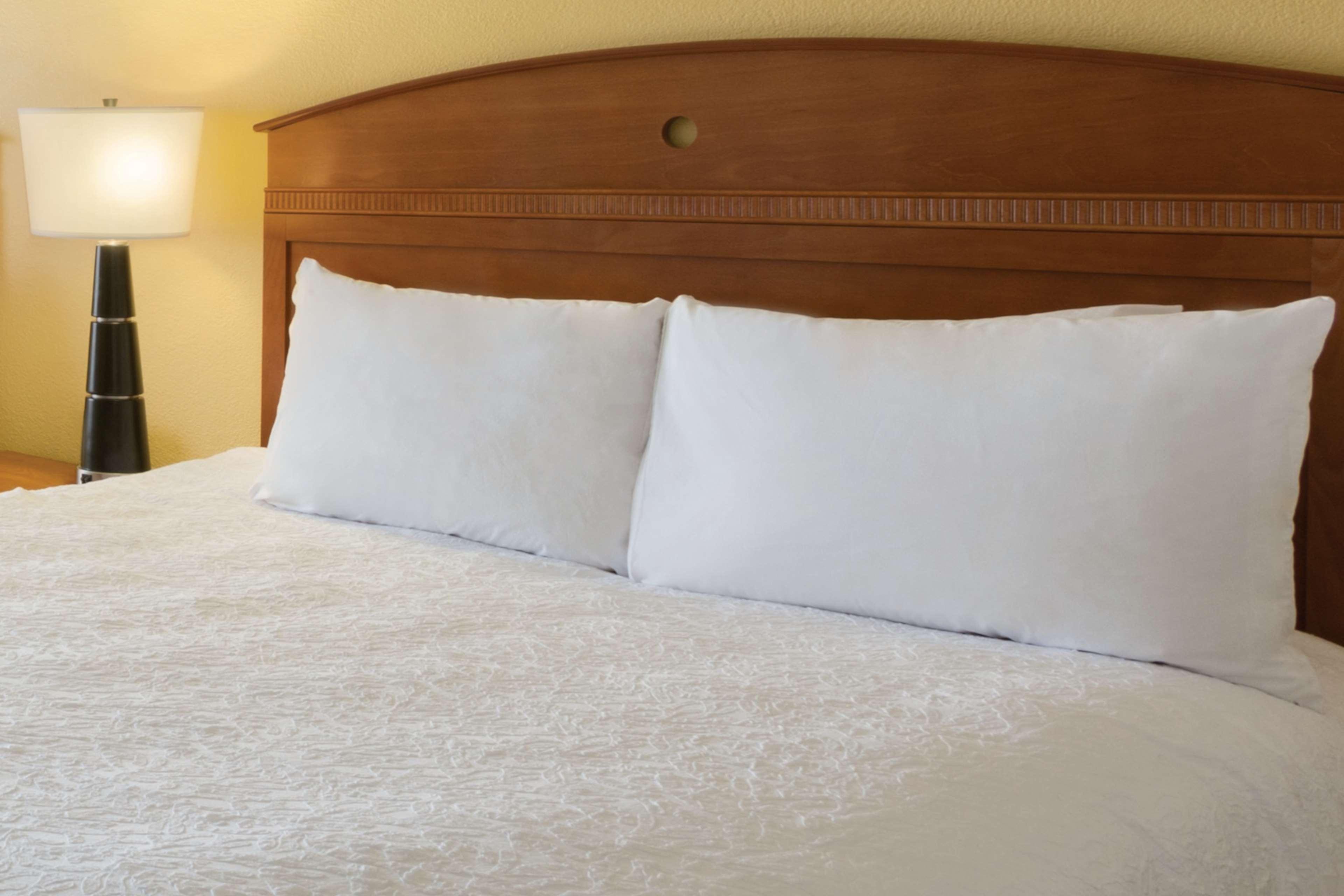Hampton Inn Youngstown/Boardman Poland Exteriér fotografie