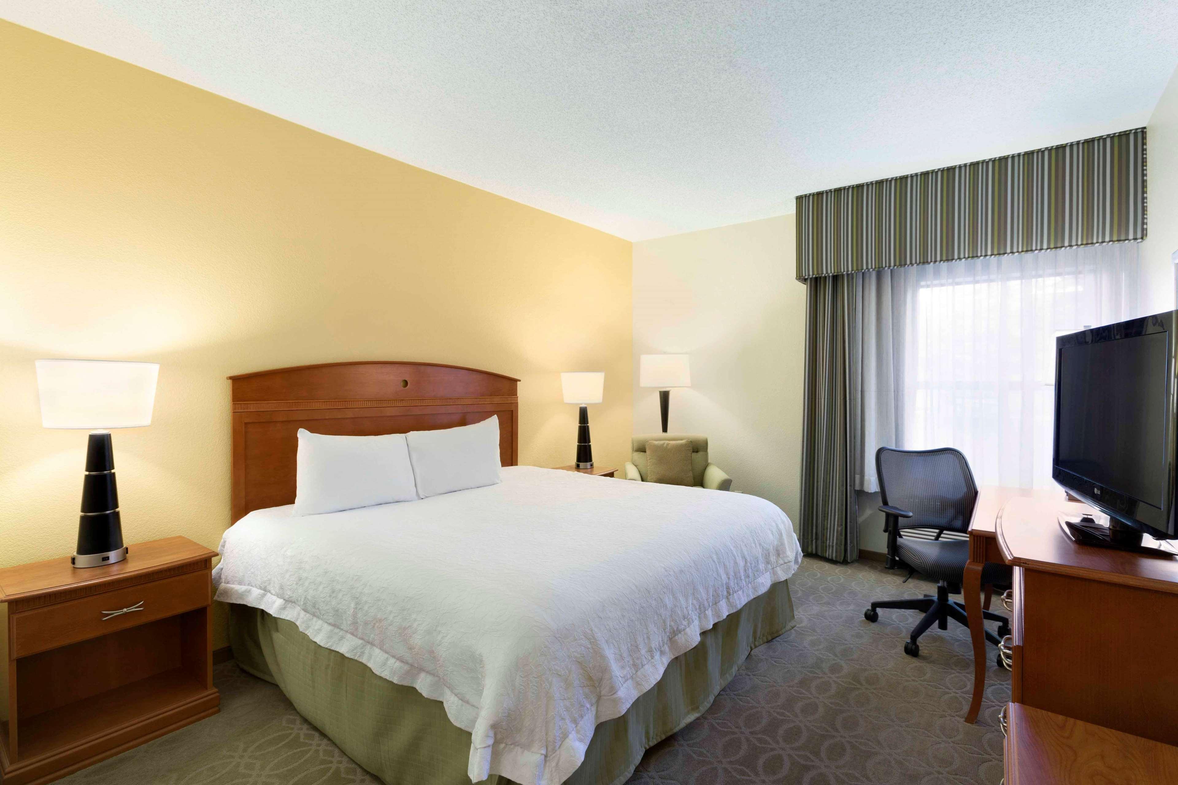 Hampton Inn Youngstown/Boardman Poland Exteriér fotografie