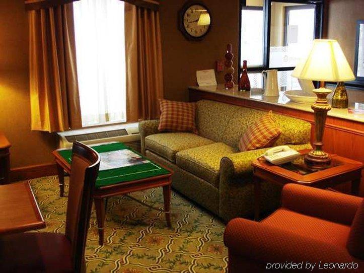 Hampton Inn Youngstown/Boardman Poland Pokoj fotografie