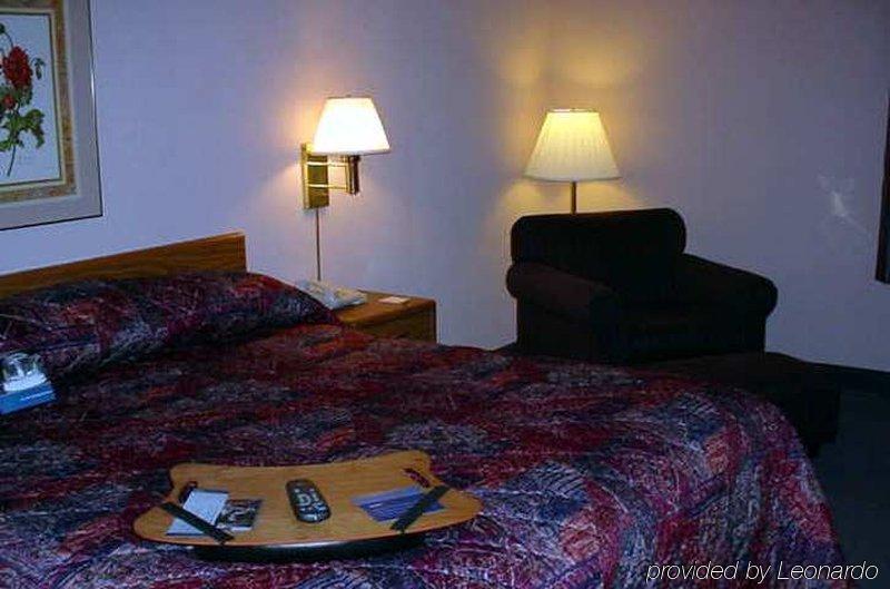 Hampton Inn Youngstown/Boardman Poland Pokoj fotografie
