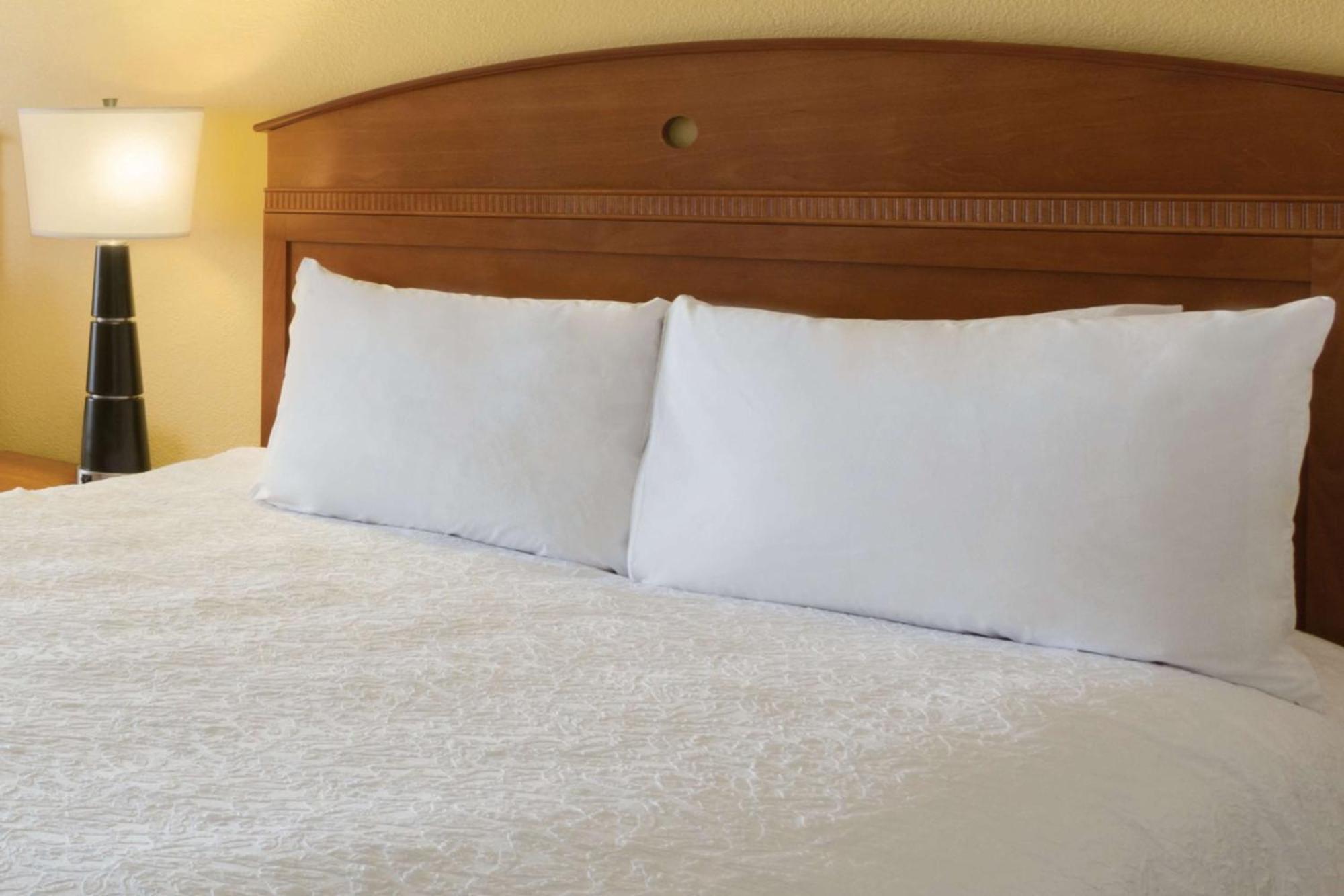 Hampton Inn Youngstown/Boardman Poland Exteriér fotografie