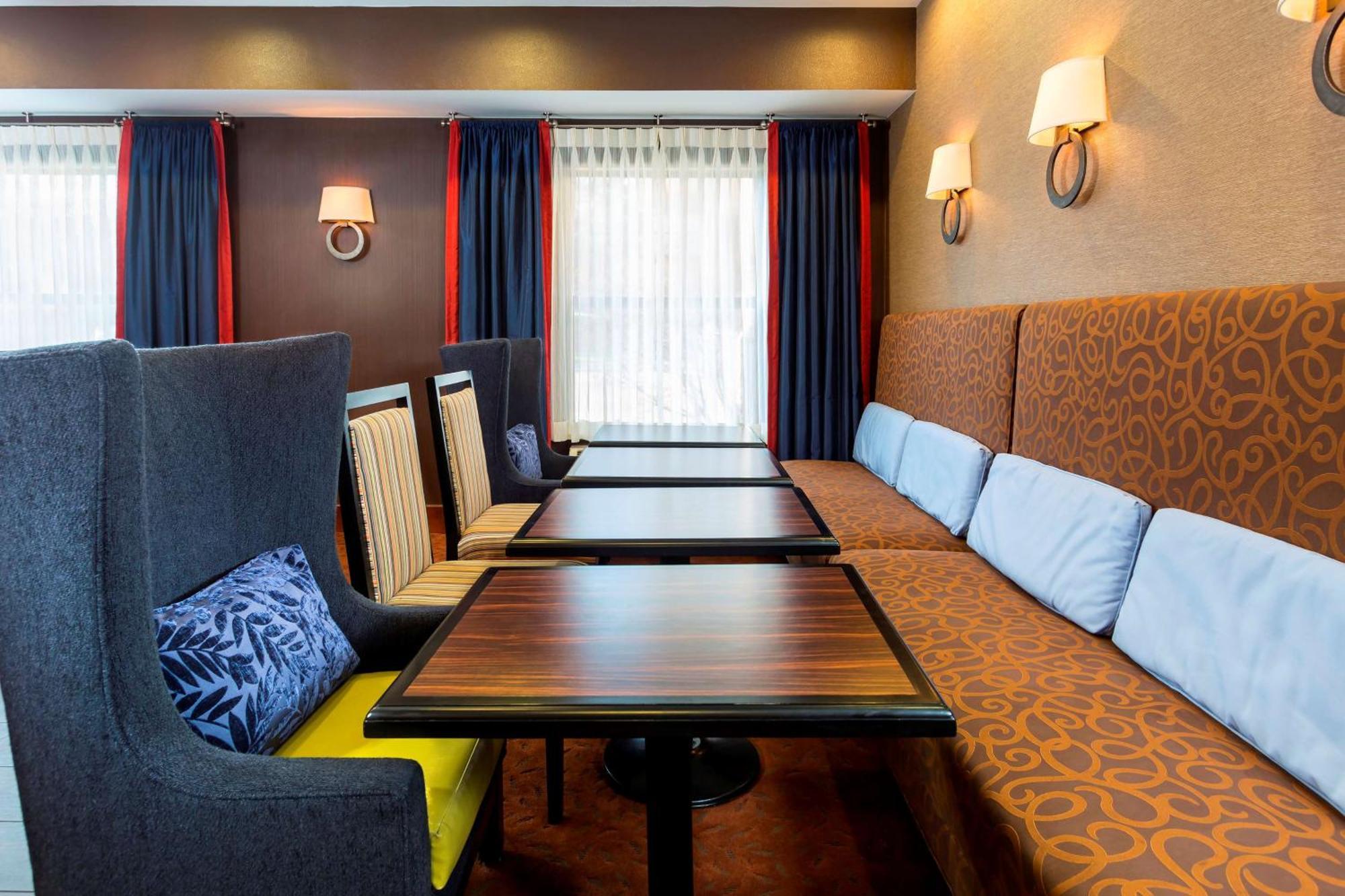 Hampton Inn Youngstown/Boardman Poland Exteriér fotografie