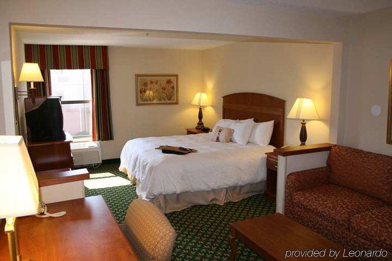 Hampton Inn Youngstown/Boardman Poland Pokoj fotografie