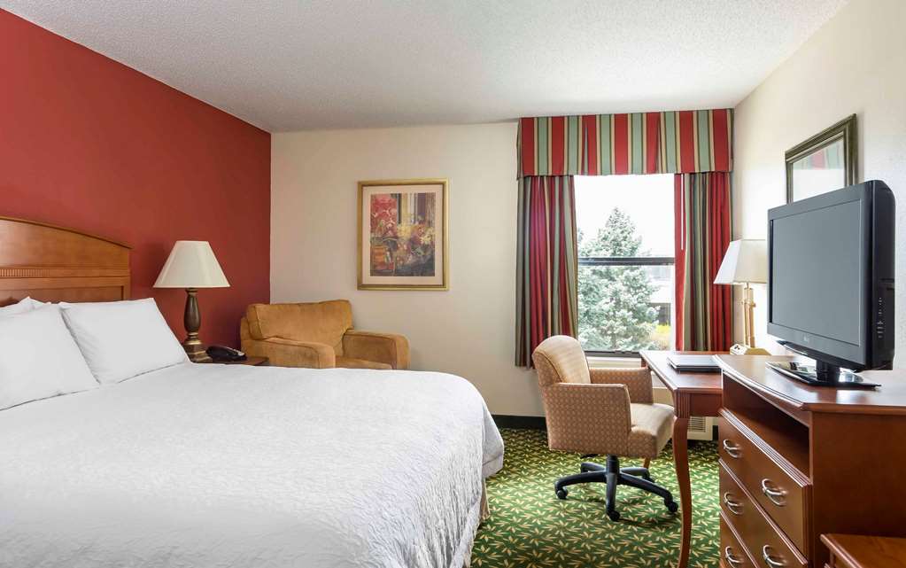 Hampton Inn Youngstown/Boardman Poland Pokoj fotografie