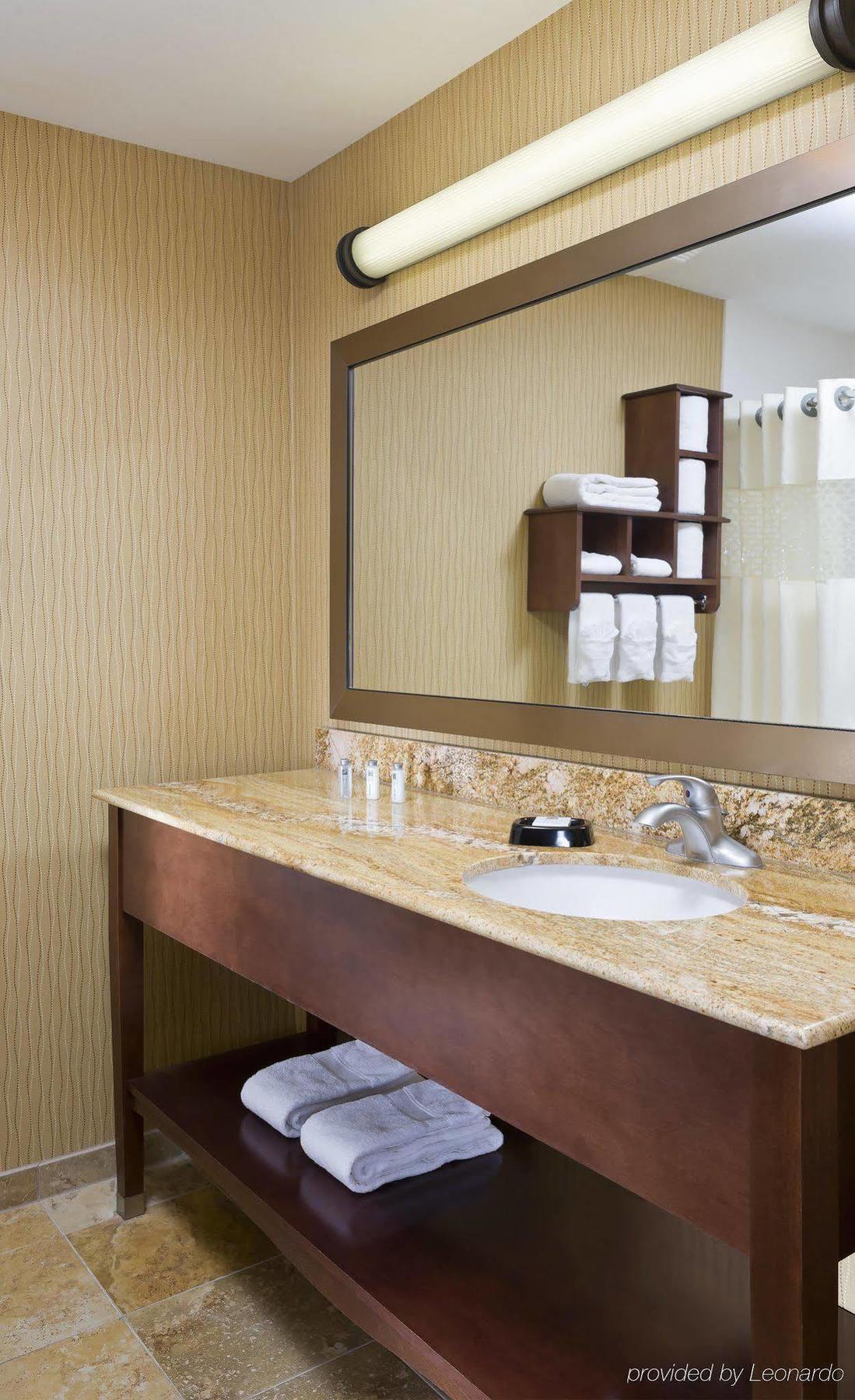 Hampton Inn Youngstown/Boardman Poland Exteriér fotografie